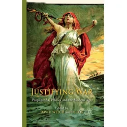 Justifying War, Fachbücher