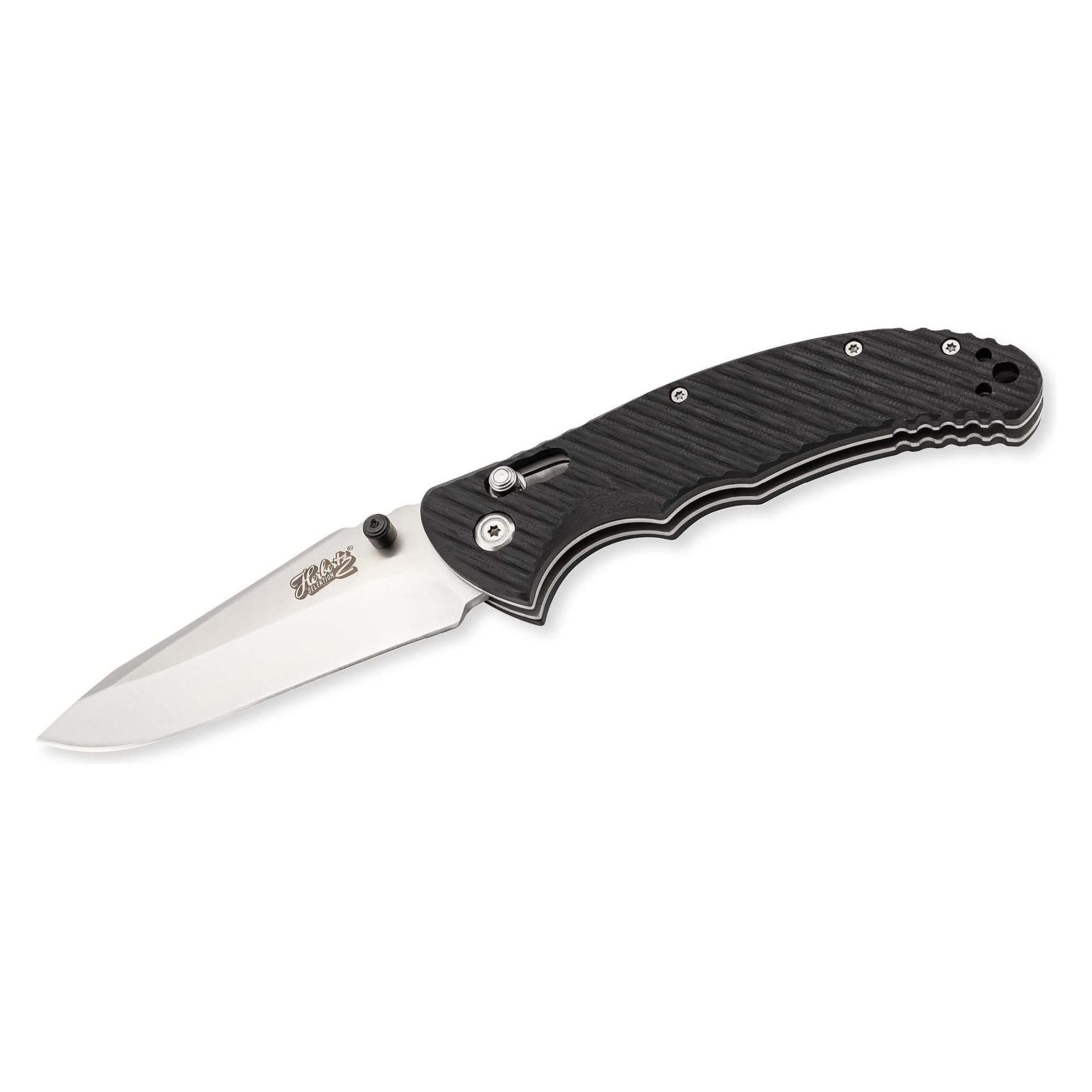 Herbertz Selektion Einhandmesser (9.30 cm) (53020)