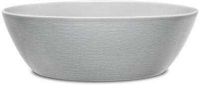 "Noritake Colorscapes Swirl Round Vegetable Bowl, 10-1/4"", 90 oz."