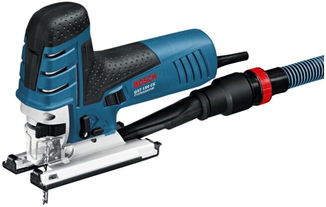 Scie sauteuse GST 150 CE ; Bosch (0601512003)