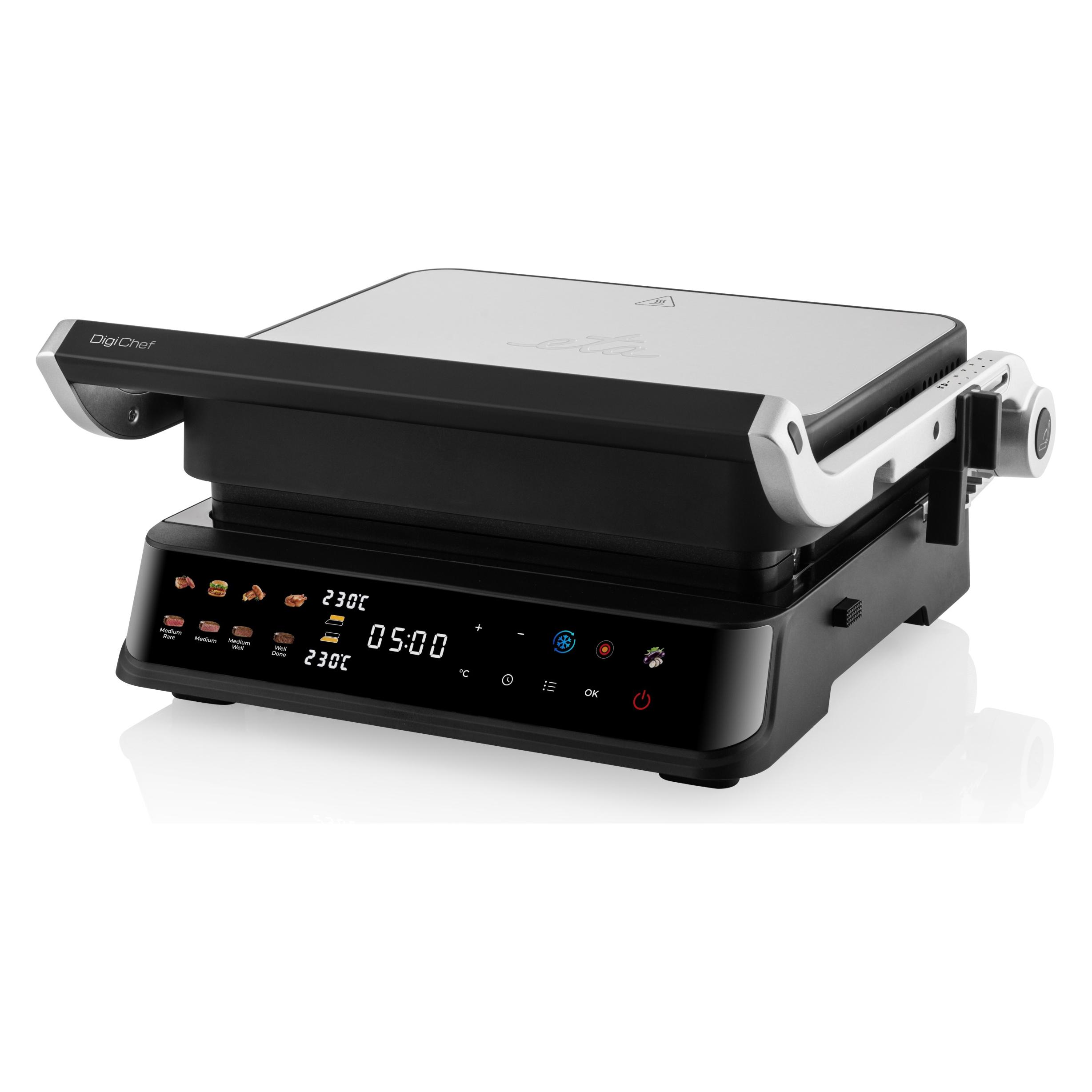 ETA DigiChef 8155 90000 (ETA815590000)