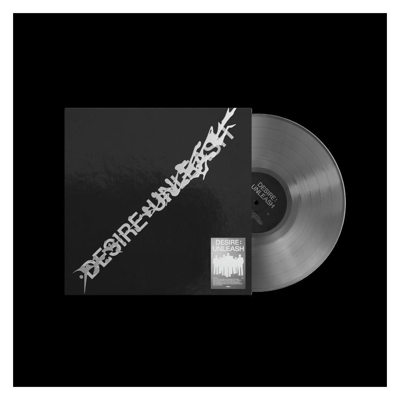 United Medical Partners DESIRE : UNLEASH (VINYL VER.) (CVNL) (WB) (PHOT) (Enhypen) (61988416)