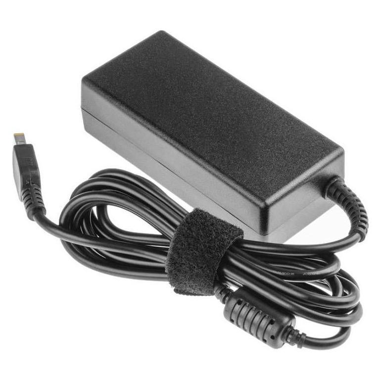 GreenCell Cell AD64P Netzteil & Spannungsumwandler Indoor (45 W) (AD64P)
