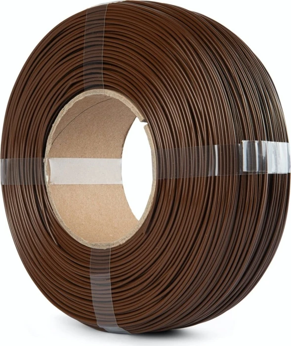 The Filament ReFill PLA 1.75mm Bison Brown 1kg