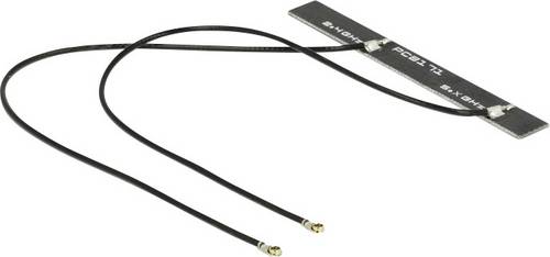 Delock 89454 89454 WLAN Flächen-Antenne 5 dB
