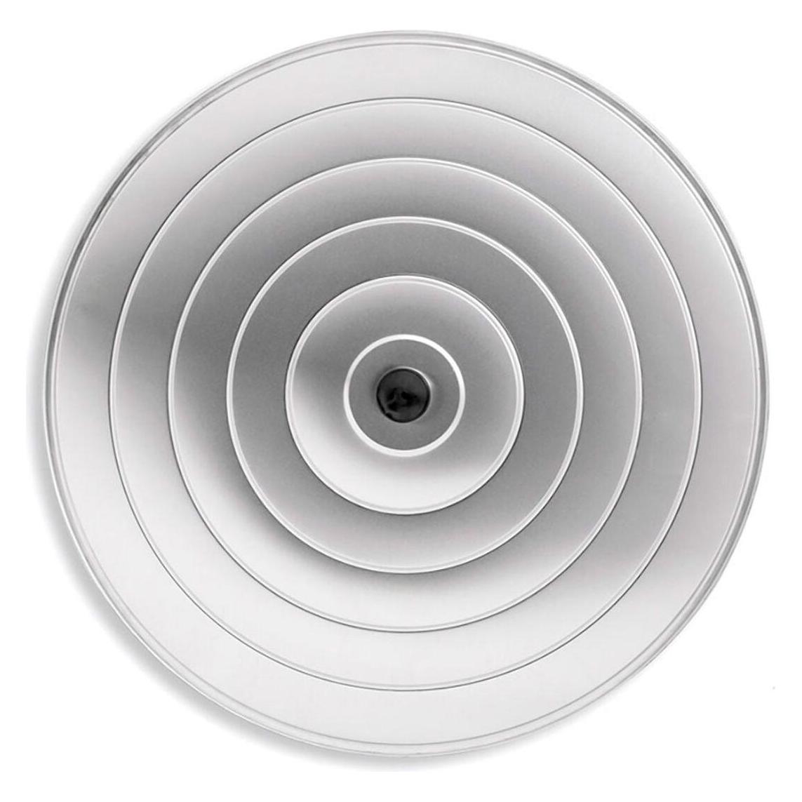 Vaello Pfannendeckel (Ø 45 cm) (45 cm, Metall) (45268204)