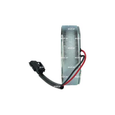 NRF Spule, Magnetkupplung-Kompressor 38646 für NISSAN RENAULT