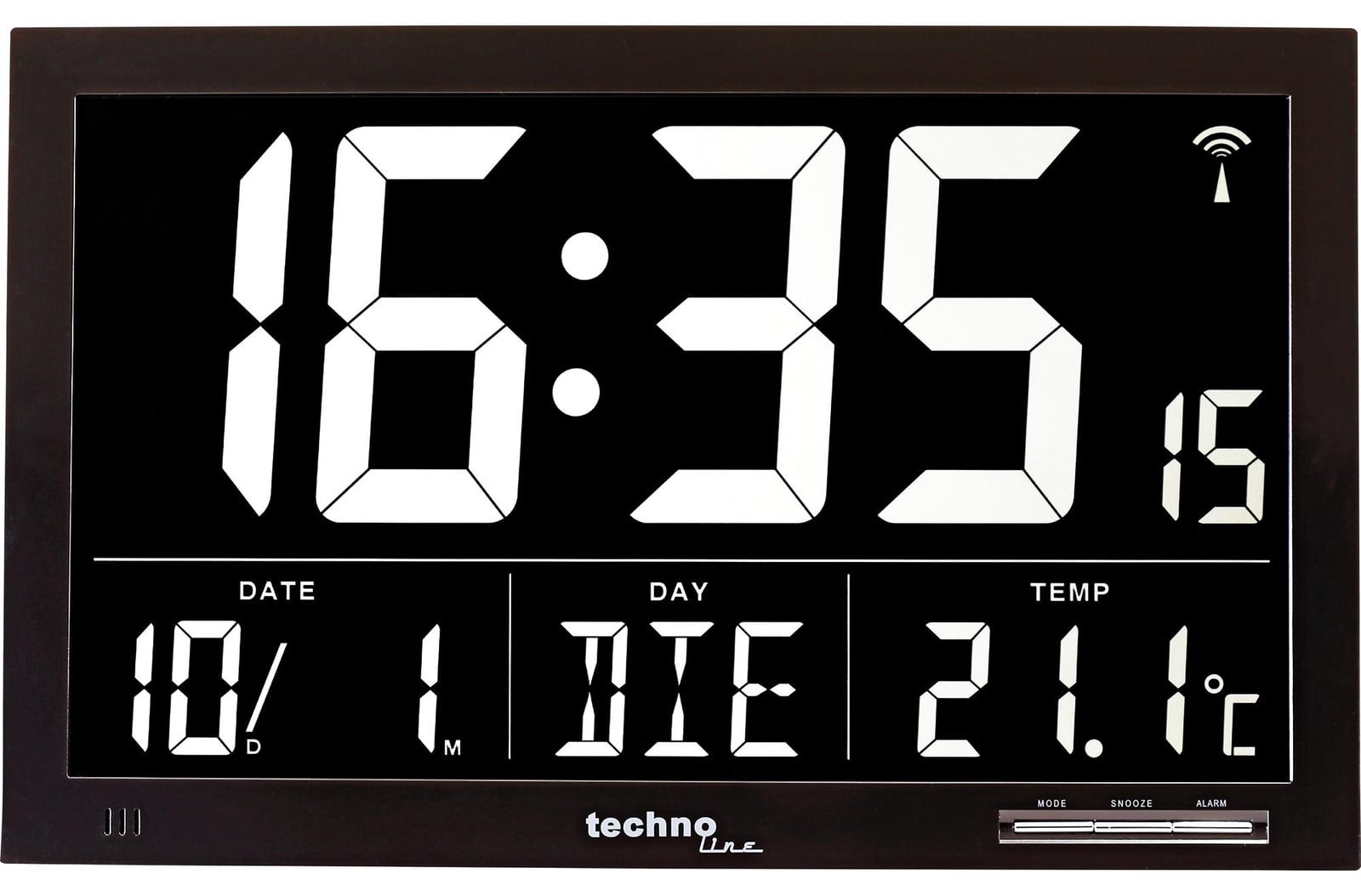 Technoline WS 8007