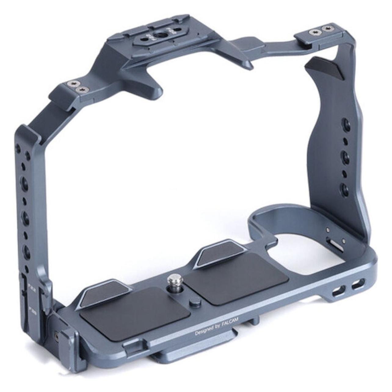 Falcam F22&F38&F50 Quick Release Camera Cage (FOR Z6III) (D282531)