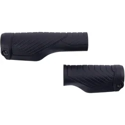 CONTEC Griff Tour Wing Eco 138/98 mm schwarz