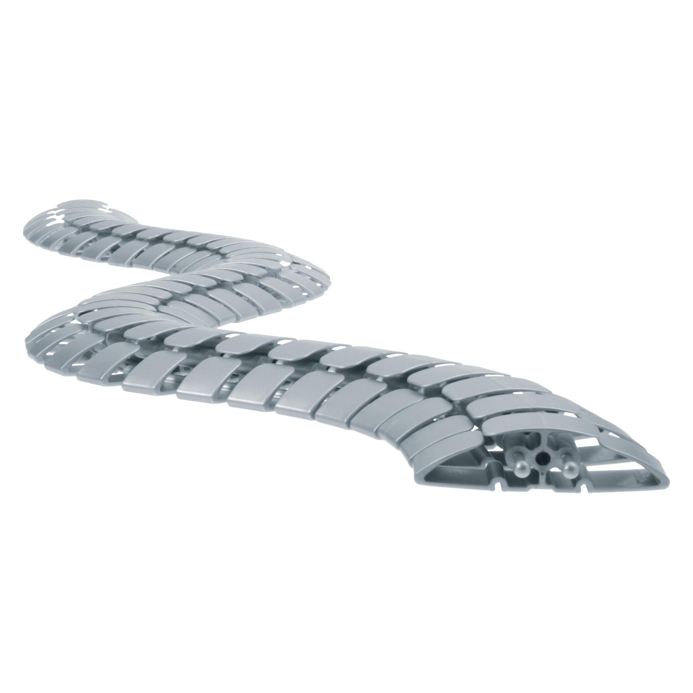 Bachmann Kabelschlange Pro (Kabelschlauch, 100 cm) (930.033)