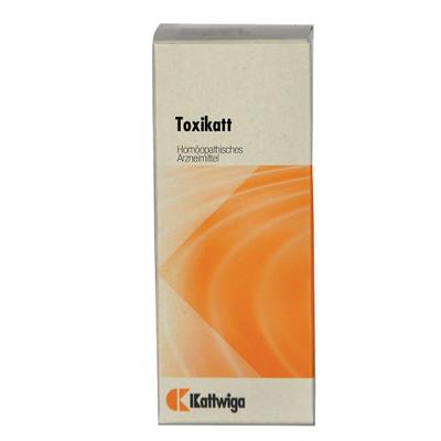 Toxikatt Tropfen 50 ml