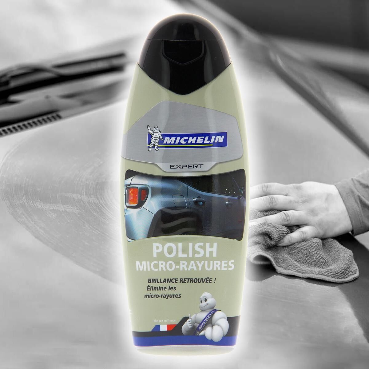 Michelin 009415 Polish