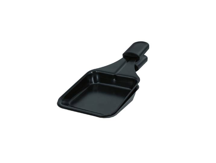 satrap Universal-Pfännchen Matterhorn Raclette 2 Stück