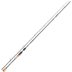 Daiwa Ninja X Spoon 1.95m 2-6g Spinnrute