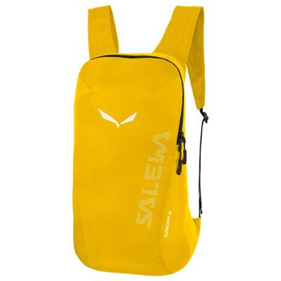 Salewa - Ultralight 15 - Daypack gelb