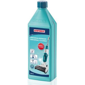 Leifheit Allzweckreiniger 11919, Konzentrat, mit frischem Duft, Flasche 1 Liter
