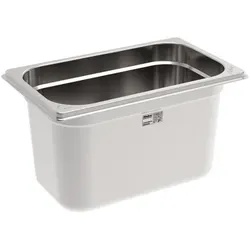 Rieber GastroNorm-Behälter GN 1/4 - 150 mm