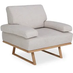 Sessel Rolf Weber SAYDA (BHT 102x85x91 cm) - BHT 102x85x91 cm