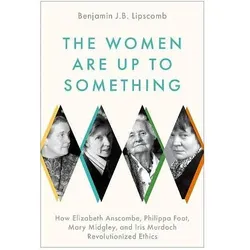 The Women Are Up to Something, Sachbücher