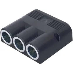 ProCar 3fach Verteiler, Auto Adapter
