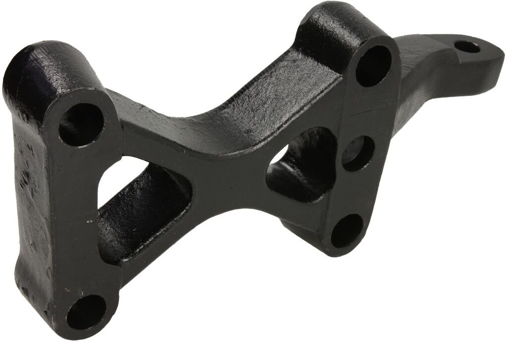 S-Tr Supporto della molla 1202267