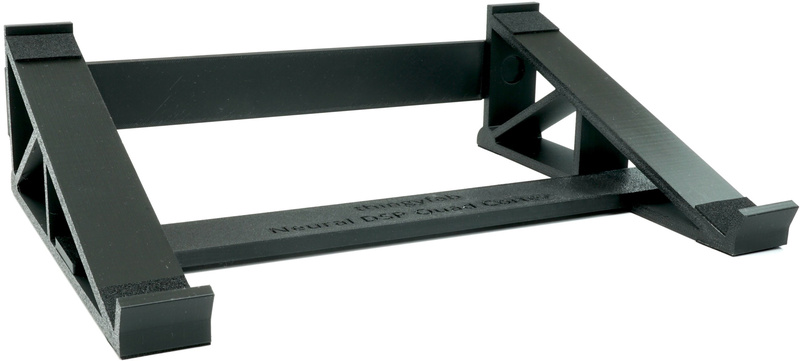 thingyfab Stand MK2 Neural DSP Quad Cort nero opaco