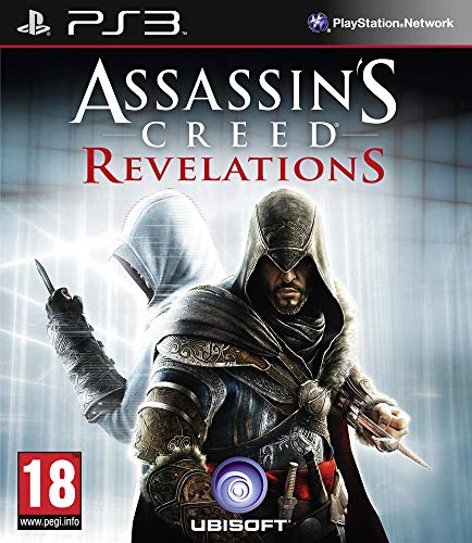 Assassin's Creed : revelations - Preis vom 19.10.2026 19:33:35 h