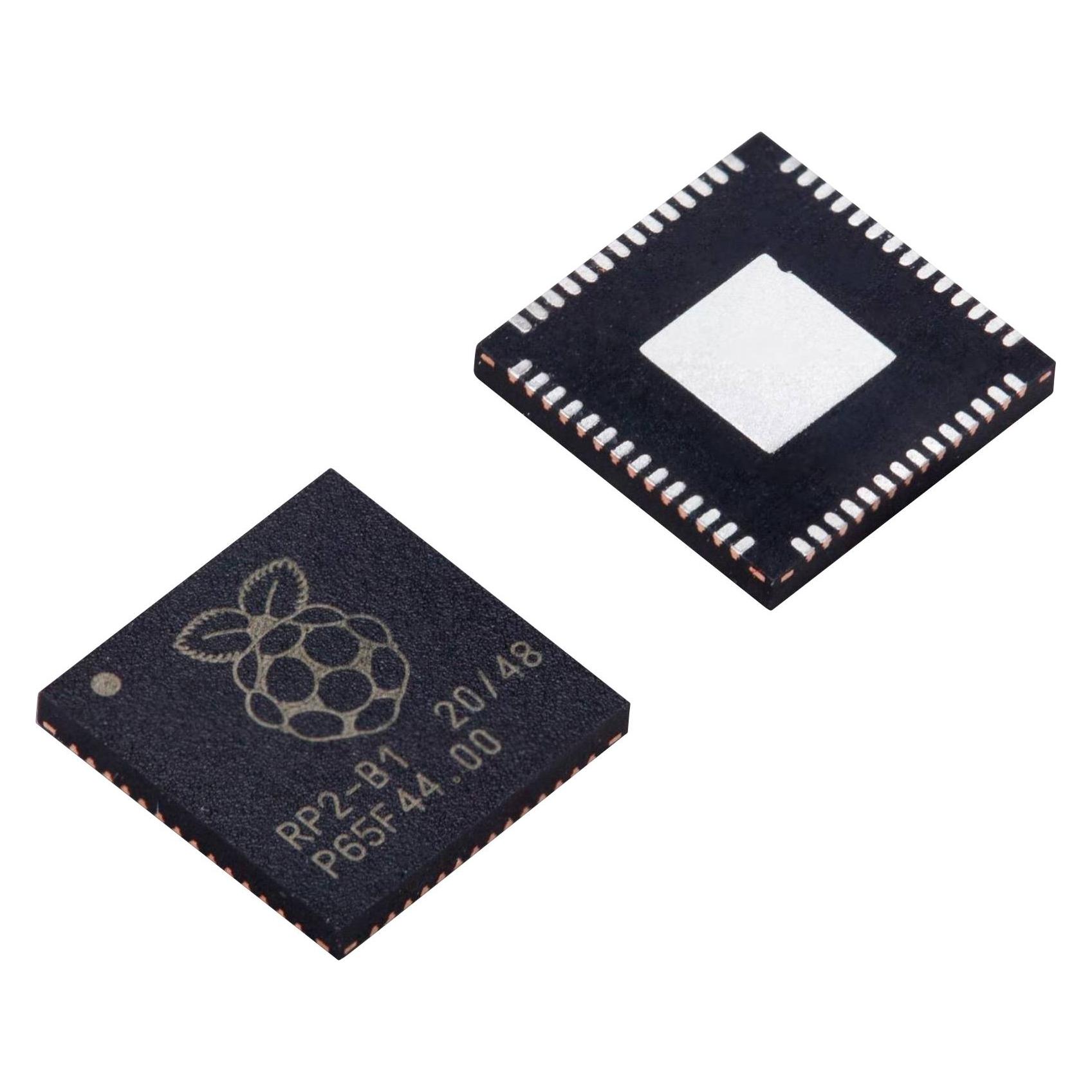 Raspberry Pi RASPBERRY- RP2040 - TR13 (RASPBERRY-RP2040)
