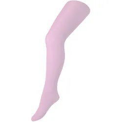 s.Oliver Fine Strumpfhose 40 DEN Kinder 4212 - mauve 98/116