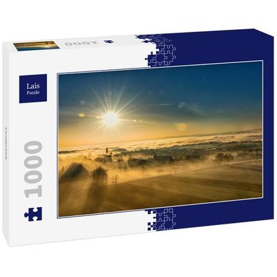 Lais Puzzle Landschaft 1000 Teile