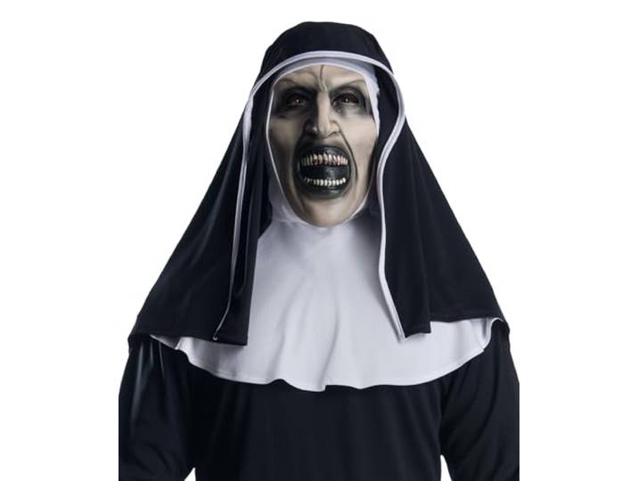 Rubies Officiële The Nun 2018 Film Kostuum Kit, Mens Volwassen Maat Standaard