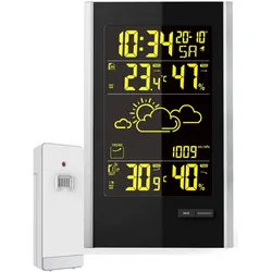 Technoline Wetterstation WS 9060