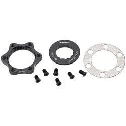 TRP CL81 Bremsscheibenadapter 6-Loch Center Lock