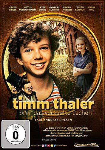 Andreas Dresen - Timm Thaler oder das verkaufte Lachen - Preis vom 09.10.2026 07:28:09 h