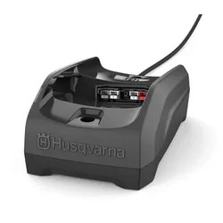 Husqvarna Akkuladegerät C80