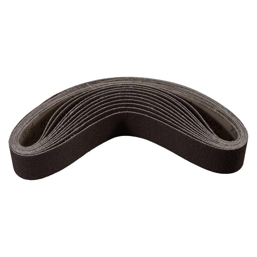 Pferd 45000210, Schleifgurt, 760 mm, 40 mm, 10 Stück(e) (45000210)