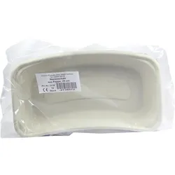 Nierenschale Pappe 25cm 10 ST