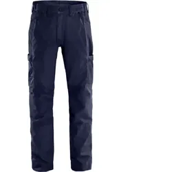 Stretch Bundhose "2540 LWR" Skarup - C60 - marine