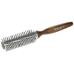 Keller Original Quick- Styler Rundbürste ohne Noppen 22 mm/ 36 mm