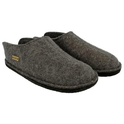 Haflinger - Smily - Hüttenschuhe 50 | EU 50 braun