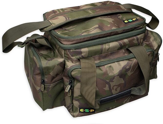Esp Camo Carryall 35l