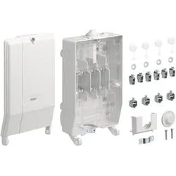 Hager, Verteilerschrank Zubehör, HAG ZAN334C Hausanschlusskasten K3