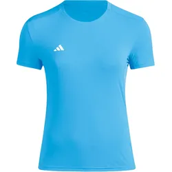adidas adizero Essentials Laufshirt Damen KA2946 - ray blue S