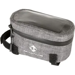 M-Wave Tasche Suburban Top grau
