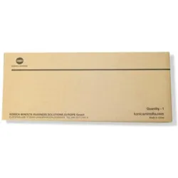 Konica Minolta, Toner, ACV1150 KONICA TN626K Bizhub Toner black