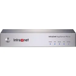 Intra2net Appliance Micro, Firewall