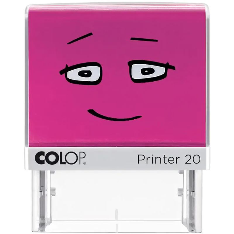 COLOP NIO School Stempel "Versuch" retail