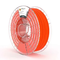Extrudr DuraPro ASA GF - neonorange, 1,75mm, 750g