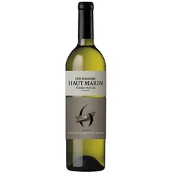 N°6 Les Fossiles 2025 - Haut Marin